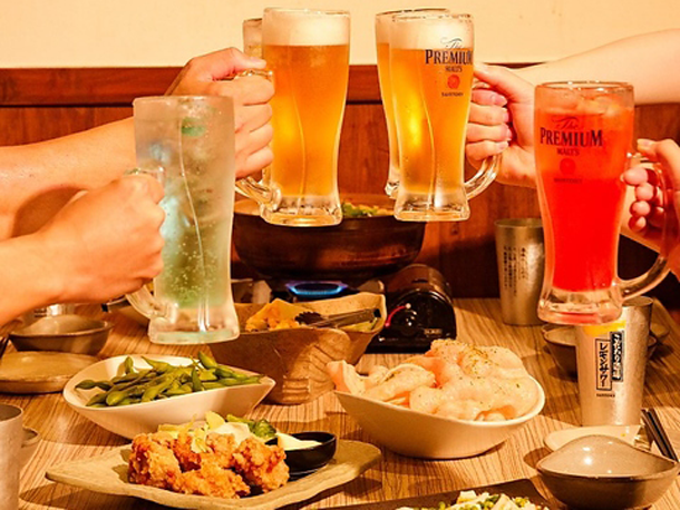 セブンズクローバー